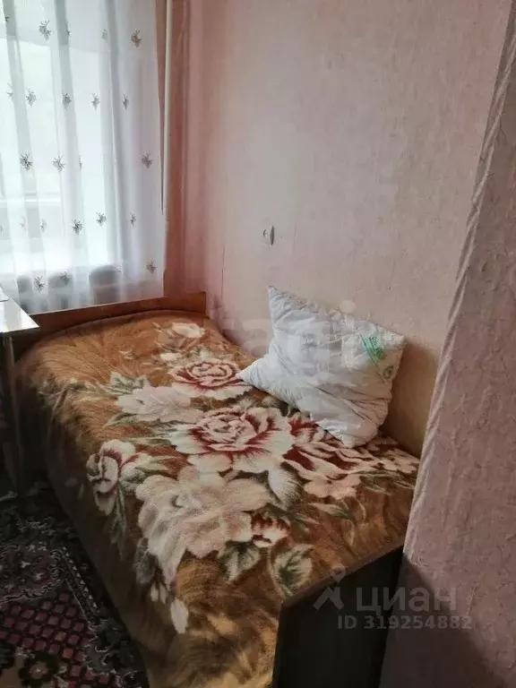 1-к кв. Мордовия, Саранск ул. Розы Люксембург, 20 (21.8 м) - Фото 1