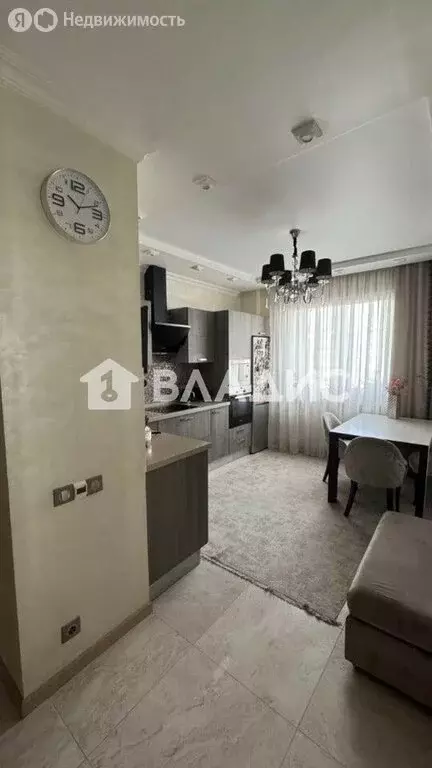 2-комнатная квартира: Москва, 6-я Радиальная улица, 5к2 (76 м) - Фото 1