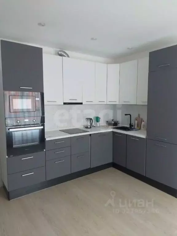 Студия Москва Сосенское поселение, просп. Куприна, 24к1 (27.0 м) - Фото 1