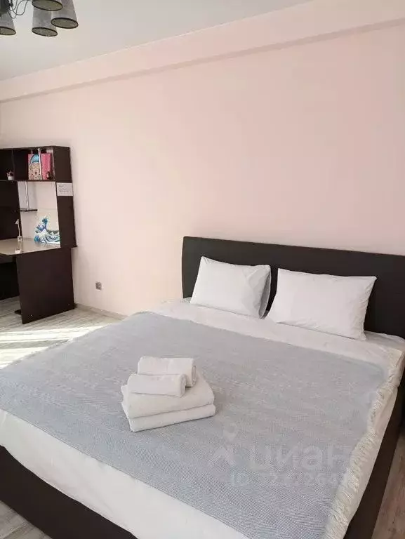 1-к кв. Новосибирская область, Новосибирск ул. Якушева, 33 (39.0 м) - Фото 1