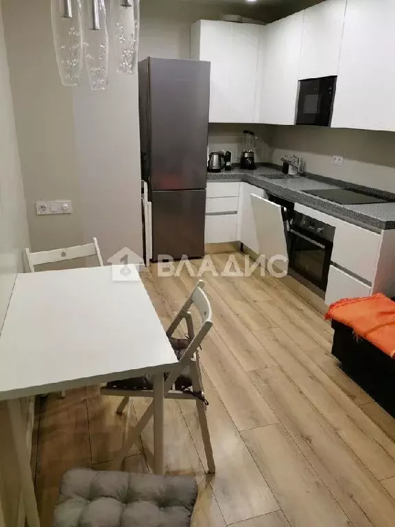Продается 3-комнатная квартира - Фото 0