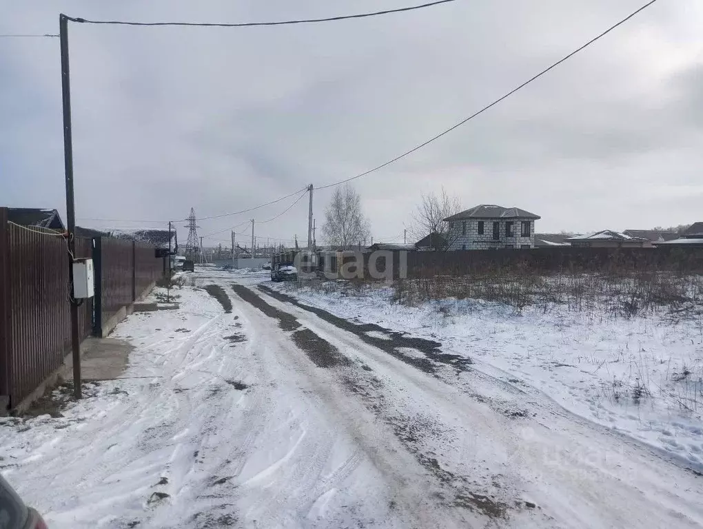 Участок в Курская область, Железногорский район, Разветьевский ... - Фото 0