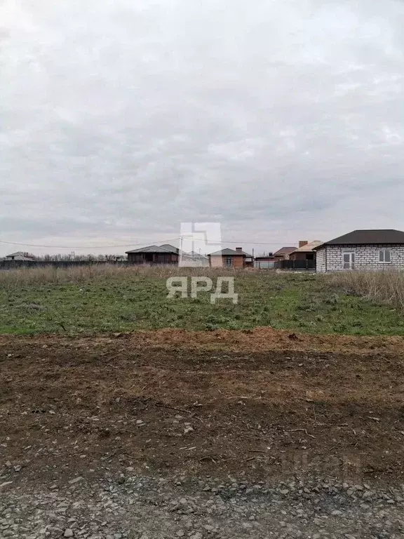 Участок в Ростовская область, Аксайский район, Грушевская ст-ца пер. ... - Фото 1