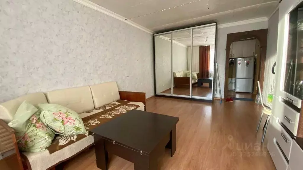 Студия Башкортостан, Уфа ул. Генерала Горбатова, 7/5 (19.5 м) - Фото 2