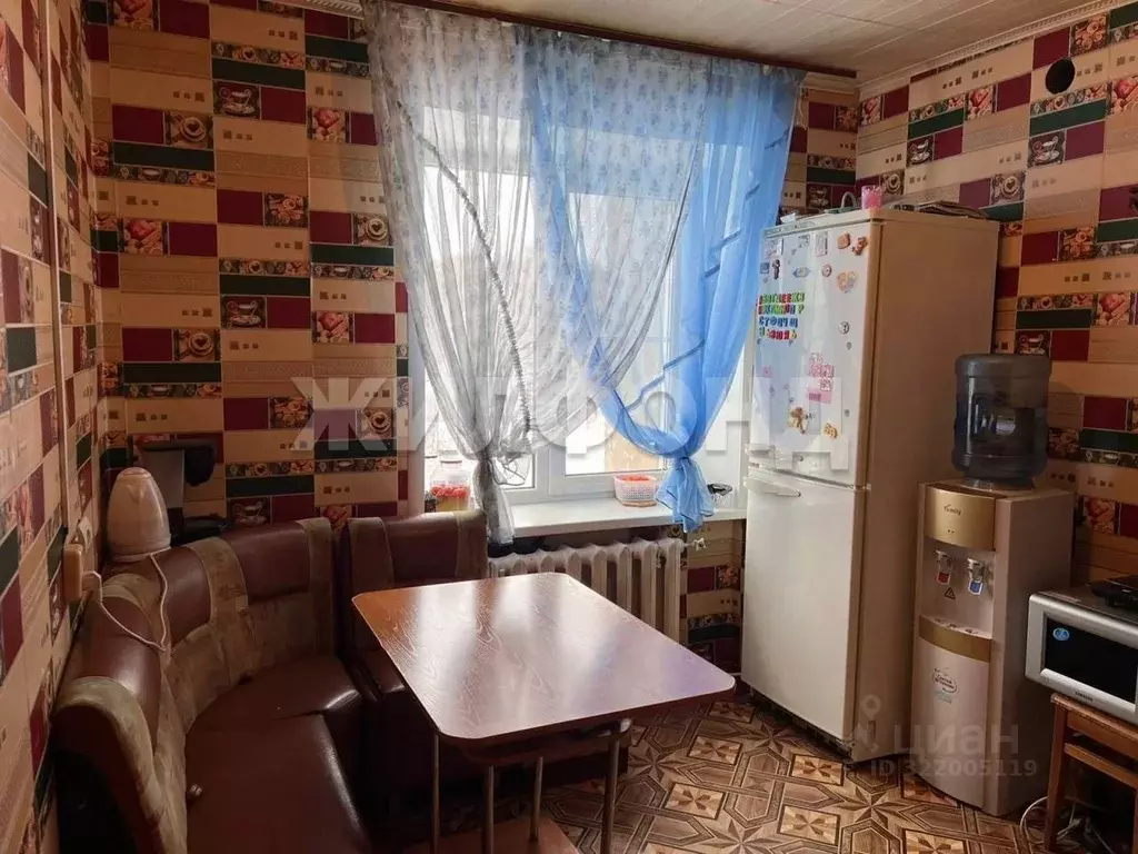 2-к кв. Новосибирская область, Ордынское рп ул. Западная, 11Б (48.7 м) - Фото 0