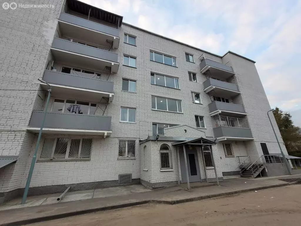 1к в 4-комнатной квартире (11.9 м) - Фото 1