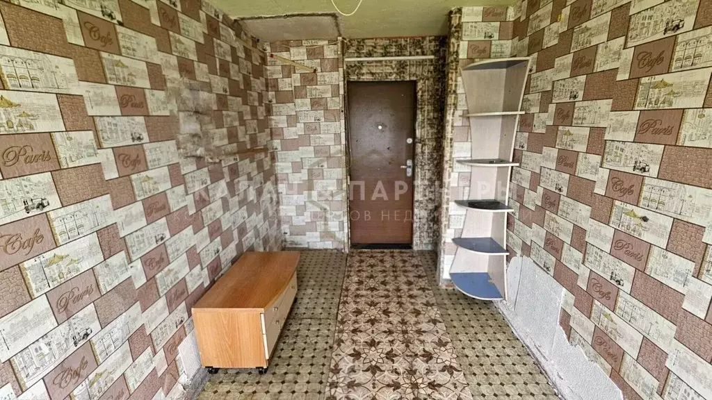Комната Свердловская область, Полевской Черемушки мкр, 4 (9.3 м) - Фото 1