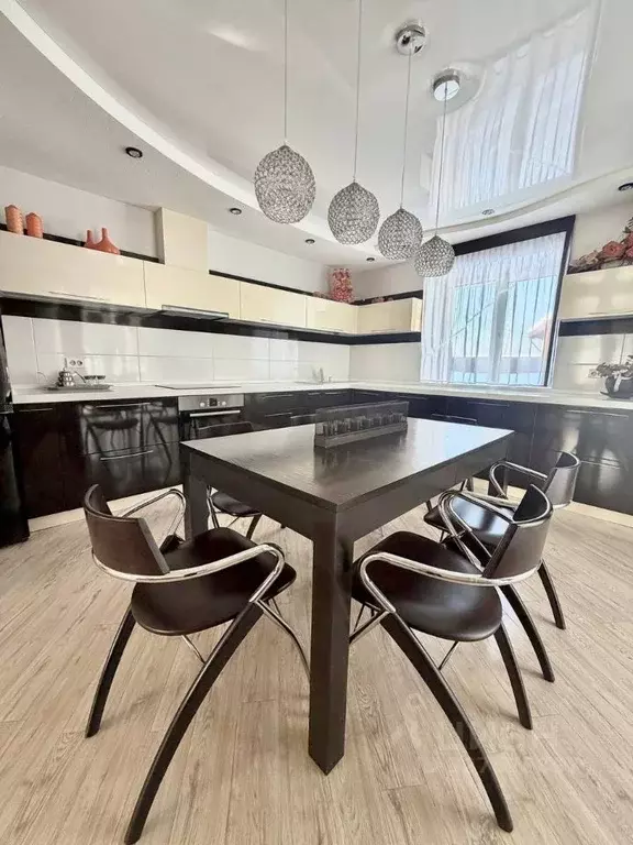 Коттедж в Кировская область, Киров городской округ, пос. Садаковский ... - Фото 1