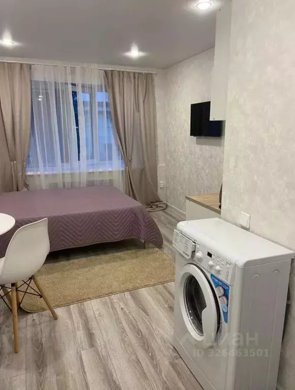 Студия Татарстан, Казань Гвардейская ул., 48/2 (22.0 м) - Фото 0