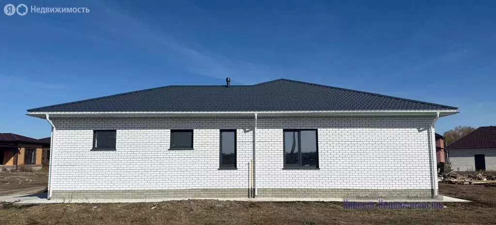 Дом в Фирсово, Оливковая улица, 3 (187 м) - Фото 2