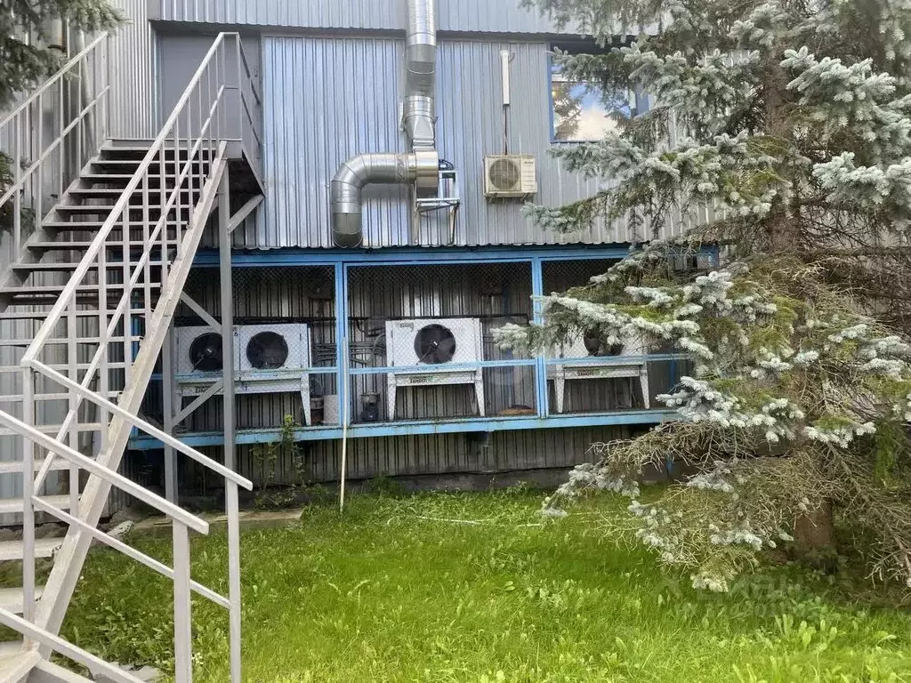 Склад в Калининградская область, Калининград Яблочная ул., 44 (5655 м) - Фото 1