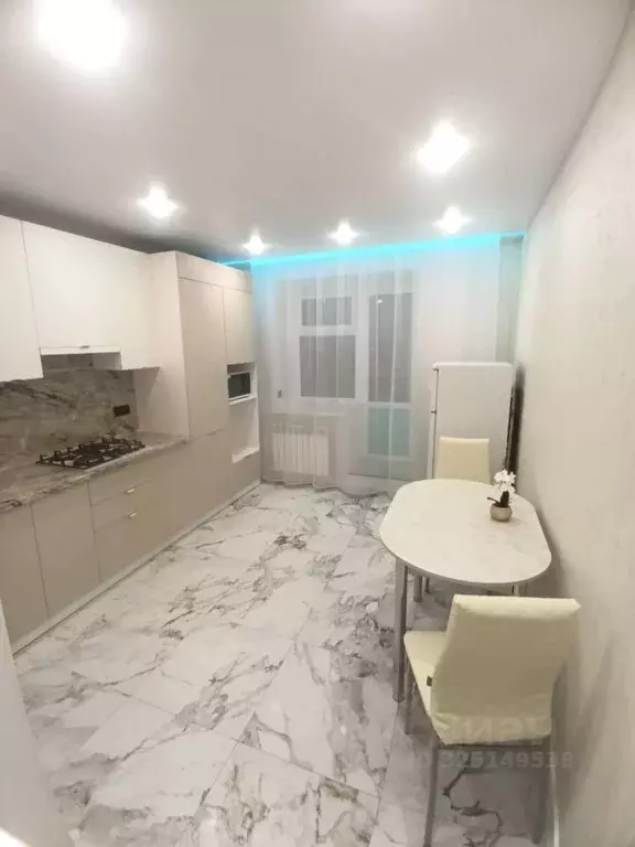 2-к кв. Татарстан, Зеленодольск ул. Тиховнина, 9А (60.0 м) - Фото 2