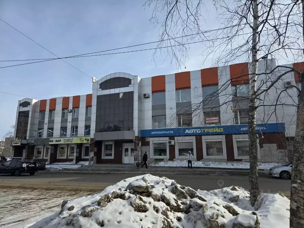 Помещение свободного назначения в Еврейская автономная область, ... - Фото 2