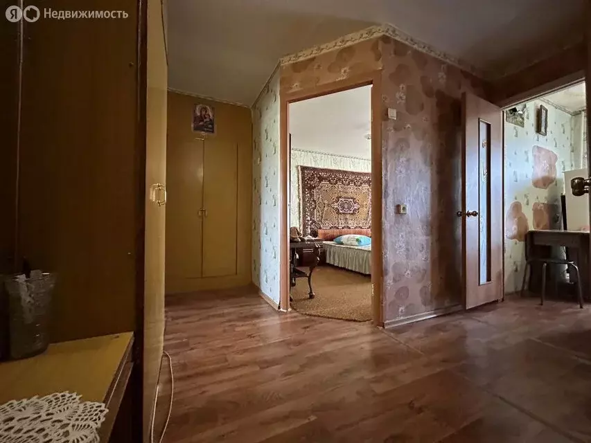 2-комнатная квартира: Таганрог, улица Розы Люксембург, 305 (47 м) - Фото 1