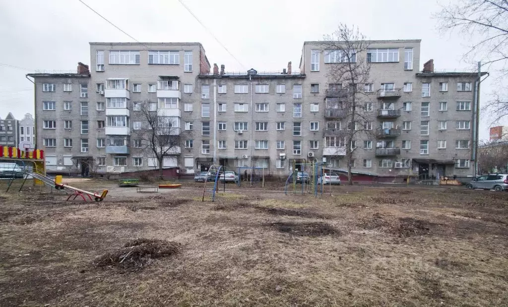 1-к кв. Новосибирская область, Новосибирск Геодезическая ул., 1 (28.8 ... - Фото 1