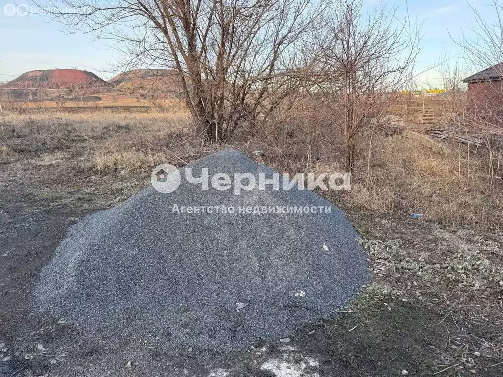 Участок в Новошахтинск, Водный переулок (12 м) - Фото 2