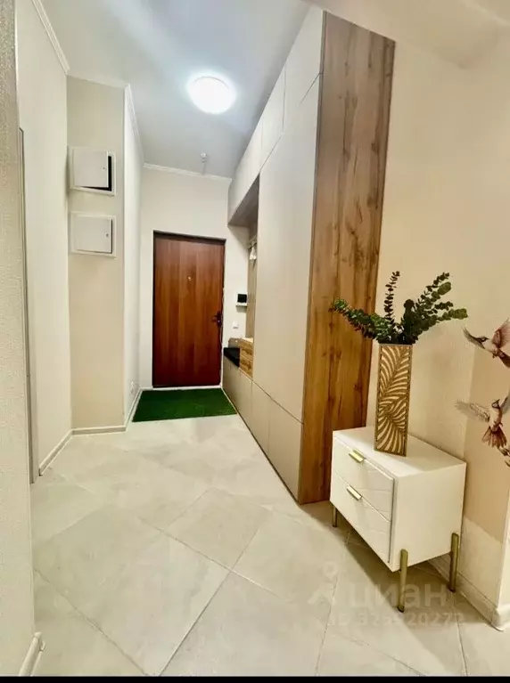 3-к кв. Московская область, Солнечногорск городской округ, Голубое пгт ... - Фото 2