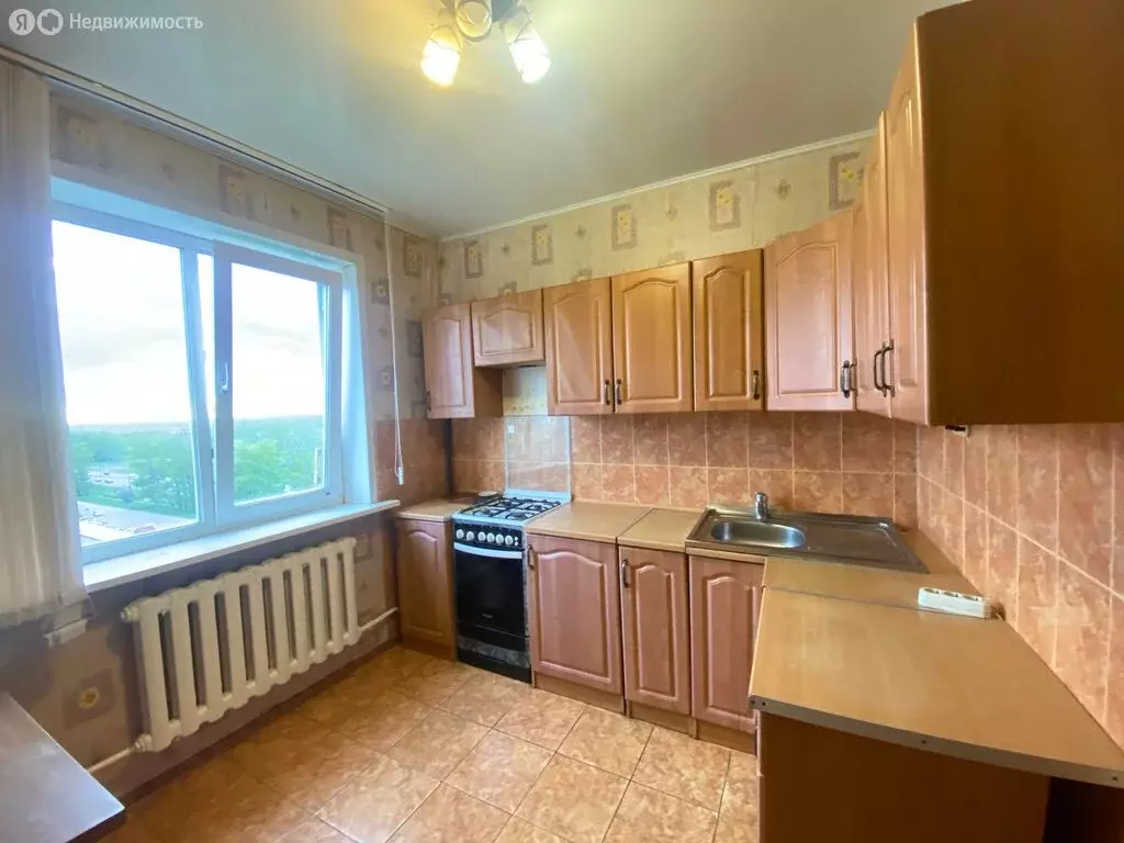 2-комнатная квартира: Владимир, улица Соколова-Соколёнка, 28 (53 м) - Фото 1