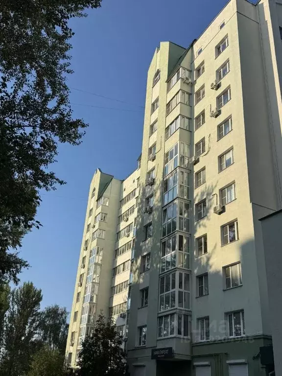 1-к кв. Пензенская область, Пенза ул. Лозицкой, 1 (36.0 м) - Фото 0