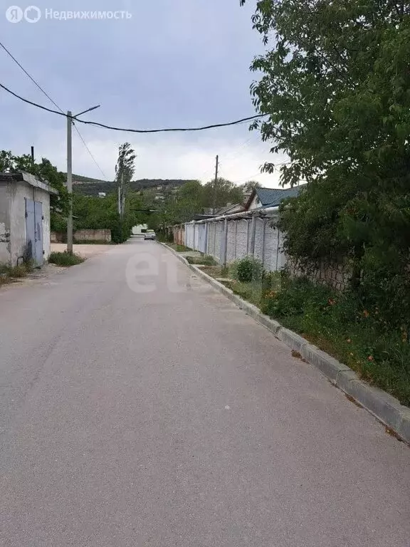 Дом в Балаклава, Коммунальный переулок (80.8 м) - Фото 1