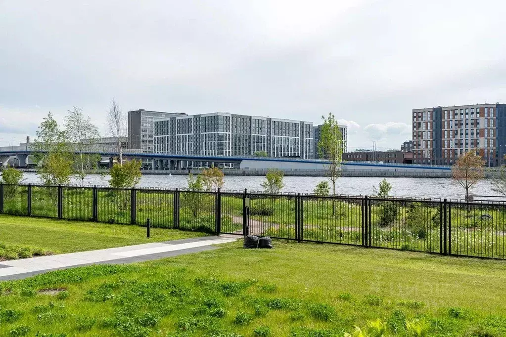 Квартира, 2 комнаты, 58 м - Фото 0
