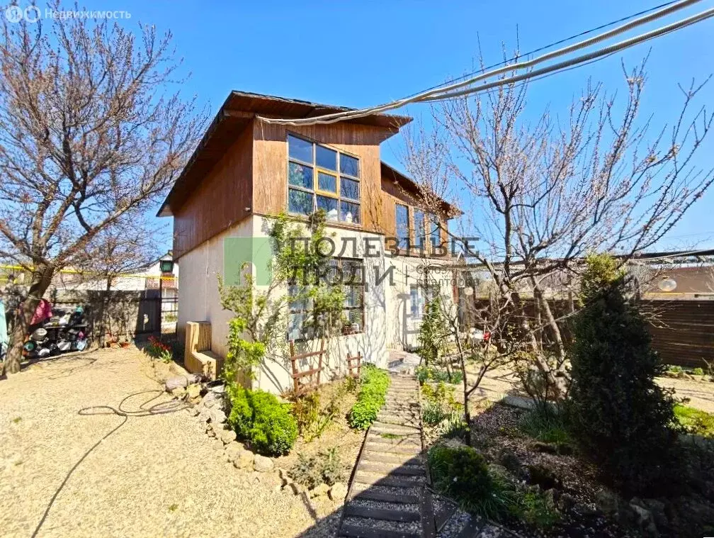 Дом в Севастополь, садовое товарищество Космос, 36 (110 м) - Фото 2