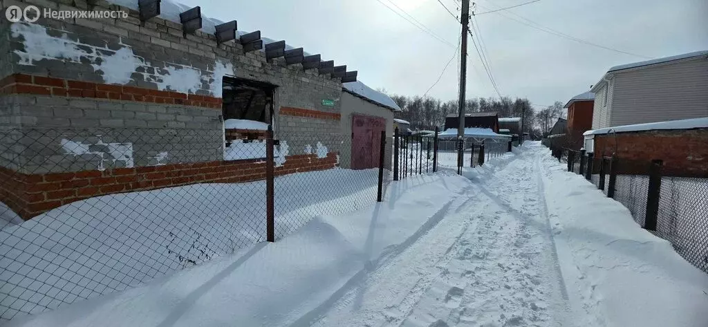 Участок в Челябинская область, Красноармейский муниципальный округ, ... - Фото 2