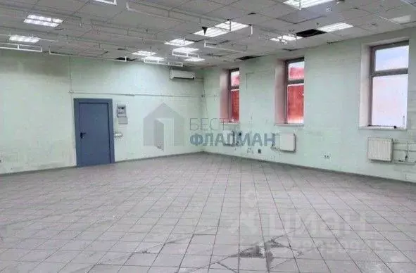 Помещение свободного назначения в Москва просп. Вернадского, 41С3 (106 ... - Фото 1