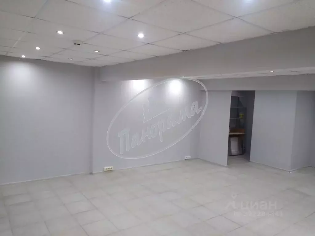 Помещение свободного назначения в Калужская область, Калуга Московская ... - Фото 2