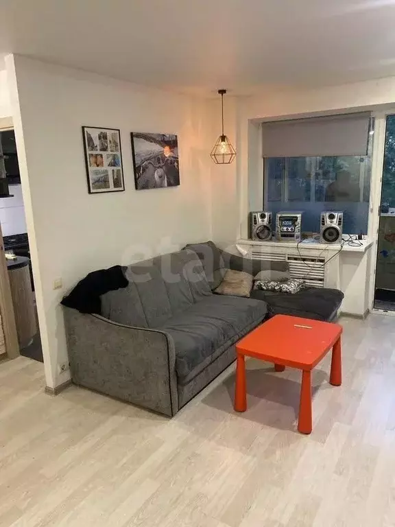 2-к кв. Ярославская область, Ярославль ул. Титова, 4 (43.0 м) - Фото 1