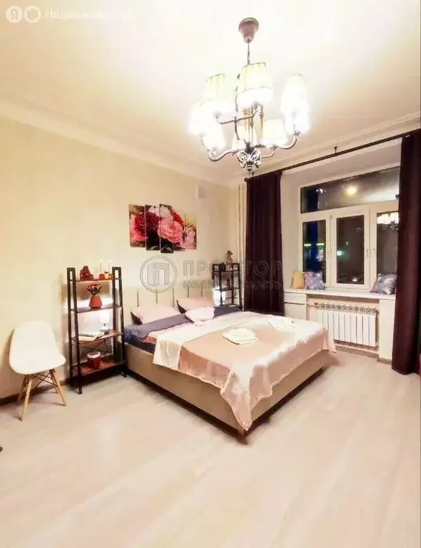 5-комнатная квартира: Москва, Преображенская улица, 5/7 (103.6 м) - Фото 2