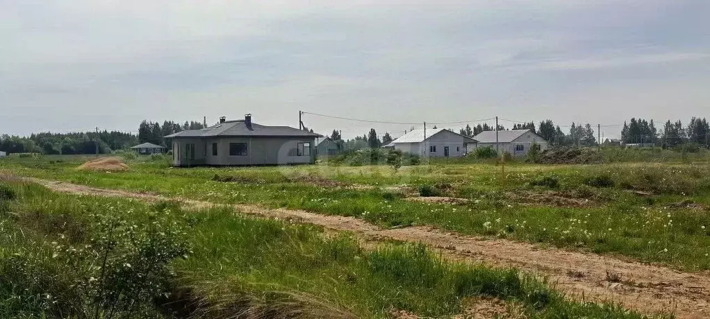 Участок в Костромская область, Кострома Первый кп,  (7.04 сот.) - Фото 0