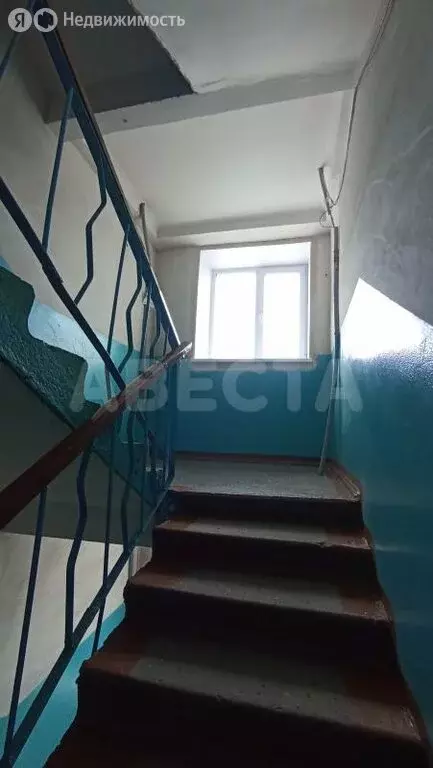 3-комнатная квартира: Омск, улица Кузнецова, 6 (59.6 м) - Фото 2