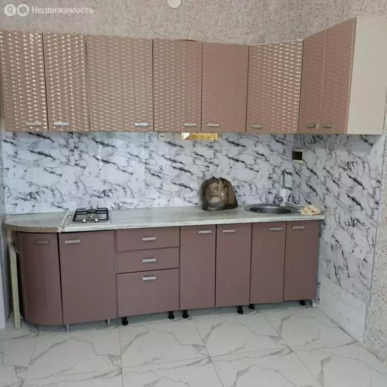 1-комнатная квартира: Ставрополь, Промышленный район, микрорайон № 33, ... - Фото 1