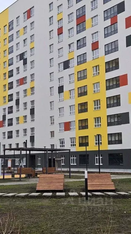 2-к кв. Свердловская область, Екатеринбург ул. Академика Ландау, 35 ... - Фото 0
