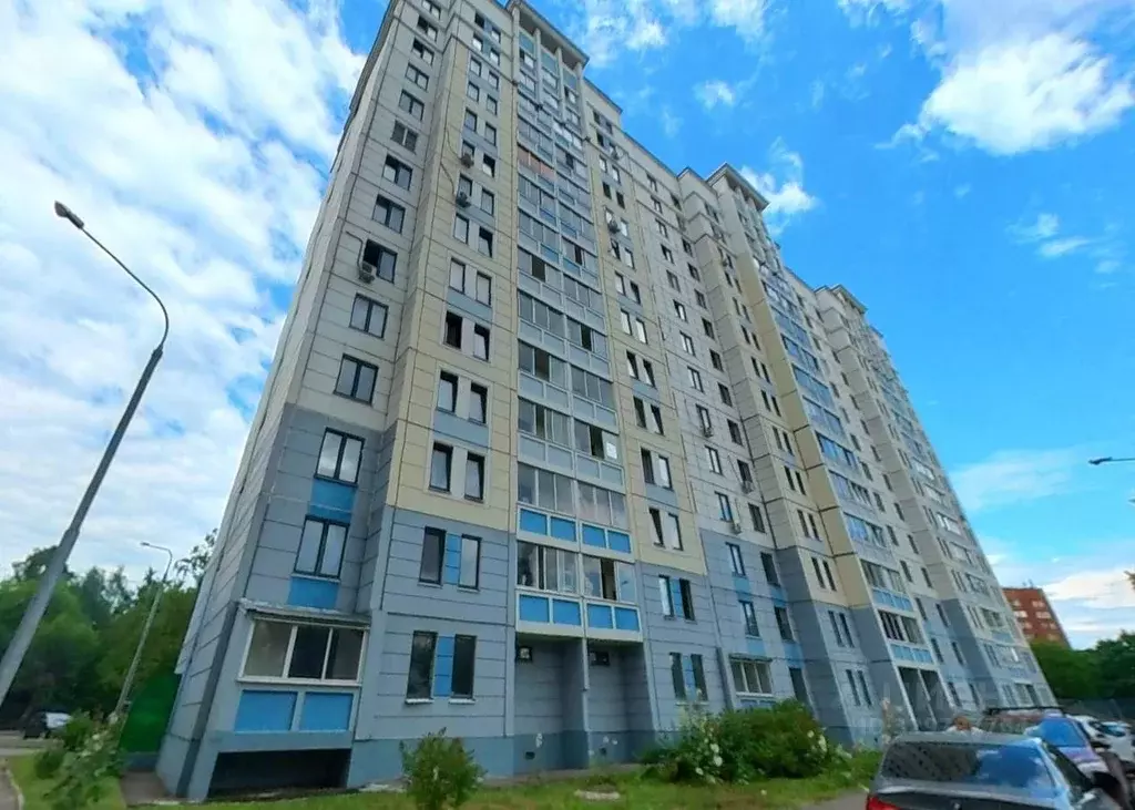Помещение свободного назначения в Москва Стартовая ул., 3 (215 м) - Фото 1