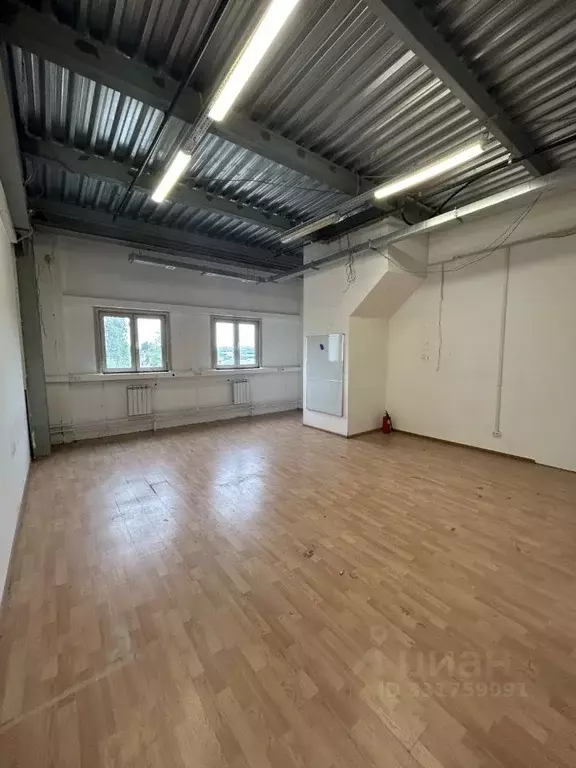 Помещение свободного назначения в Москва, Москва, Зеленоград ул. ... - Фото 2