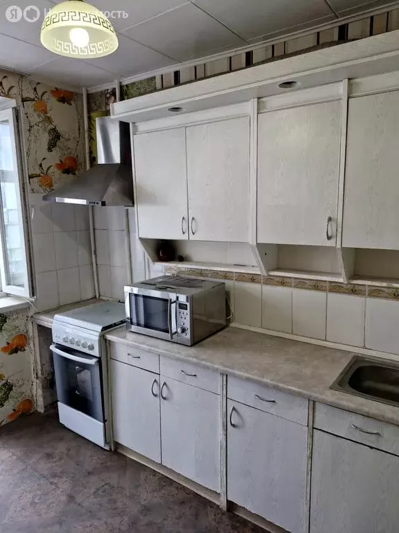 2-комнатная квартира: Симферополь, улица Туристов, 8/5/1 (55 м) - Фото 1