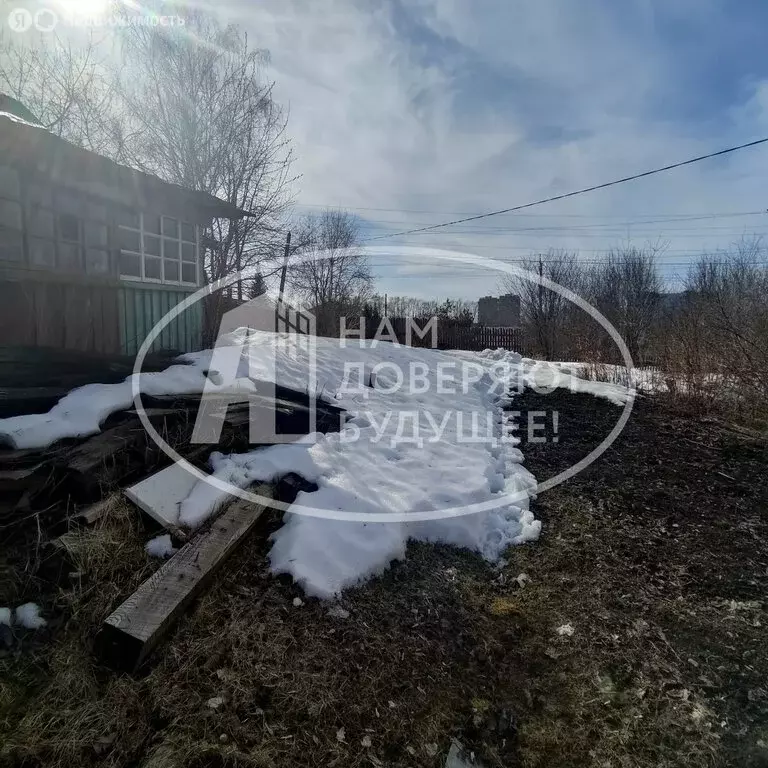 Дом в Чусовой, Лысьвенская улица, 23 (24.6 м) - Фото 1