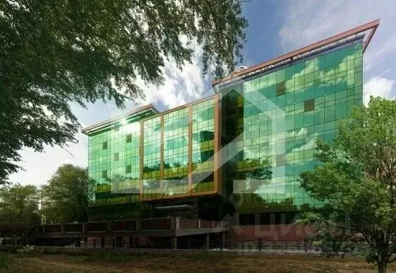 Помещение свободного назначения в Москва Барклая ул., 6С5 (137 м) - Фото 1