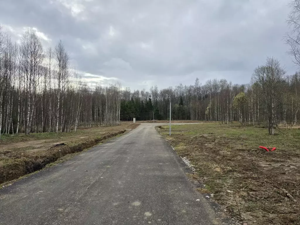 Участок в Москва Ярцево лайф кп,  (9.0 сот.) - Фото 0