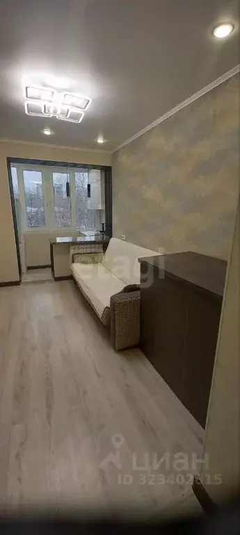 Студия Тюменская область, Тюмень Олимпийская ул., 34 (13.3 м) - Фото 1