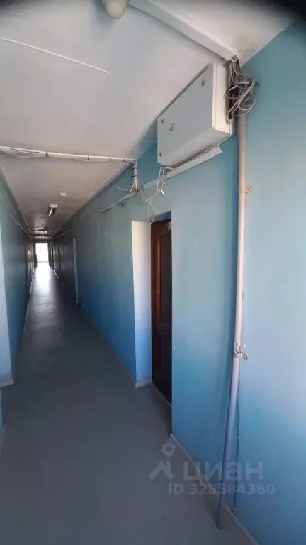 Помещение свободного назначения в Нижегородская область, Нижний ... - Фото 1