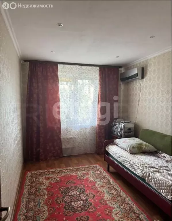 2-комнатная квартира: Светлый, 17 (53.5 м) - Фото 1