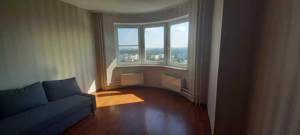Продаётся 1-к квартира, 36.6 м - Фото 1