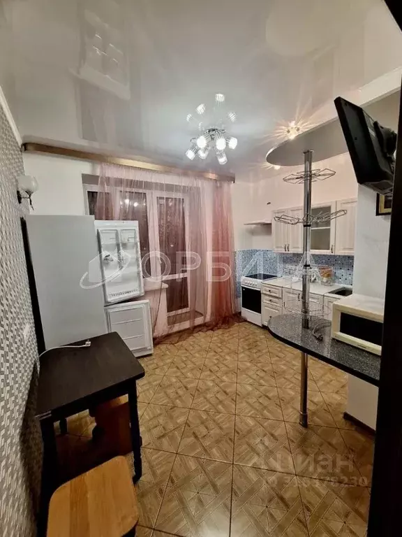 1-к кв. Тюменская область, Тюмень Холодильная ул., 21 (35.0 м) - Фото 0