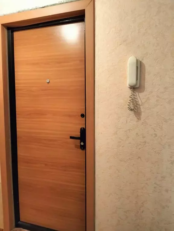 Продаётся 1-к квартира, 38 м - Фото 1