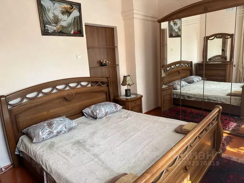 Дом в Дагестан, Дербент ул. В. Эмирова, 8 (80 м) - Фото 0