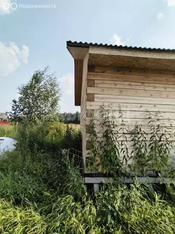 Участок в село Кафтанчиково, Цветочная улица (15 м) - Фото 1