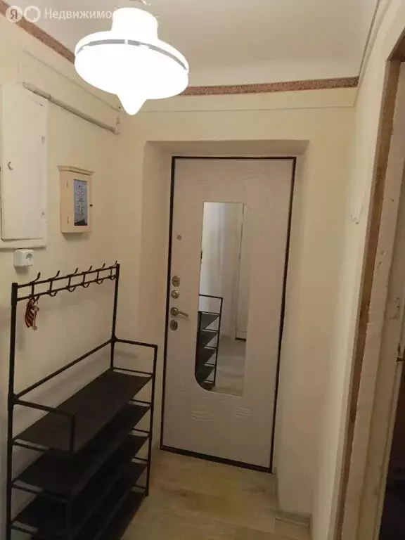 1-комнатная квартира: посёлок городского типа Славный, улица Мира, 4 ... - Фото 2